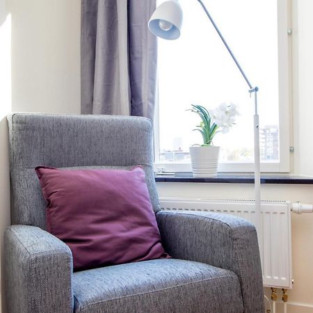Apartdirect Linkoeping Vasastaden Экстерьер фото