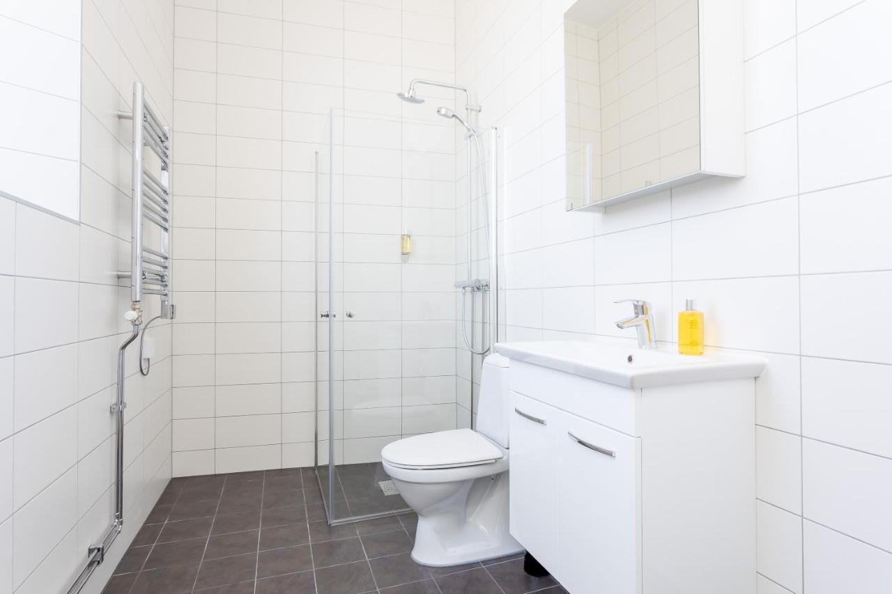 Apartdirect Linkoeping Vasastaden Экстерьер фото