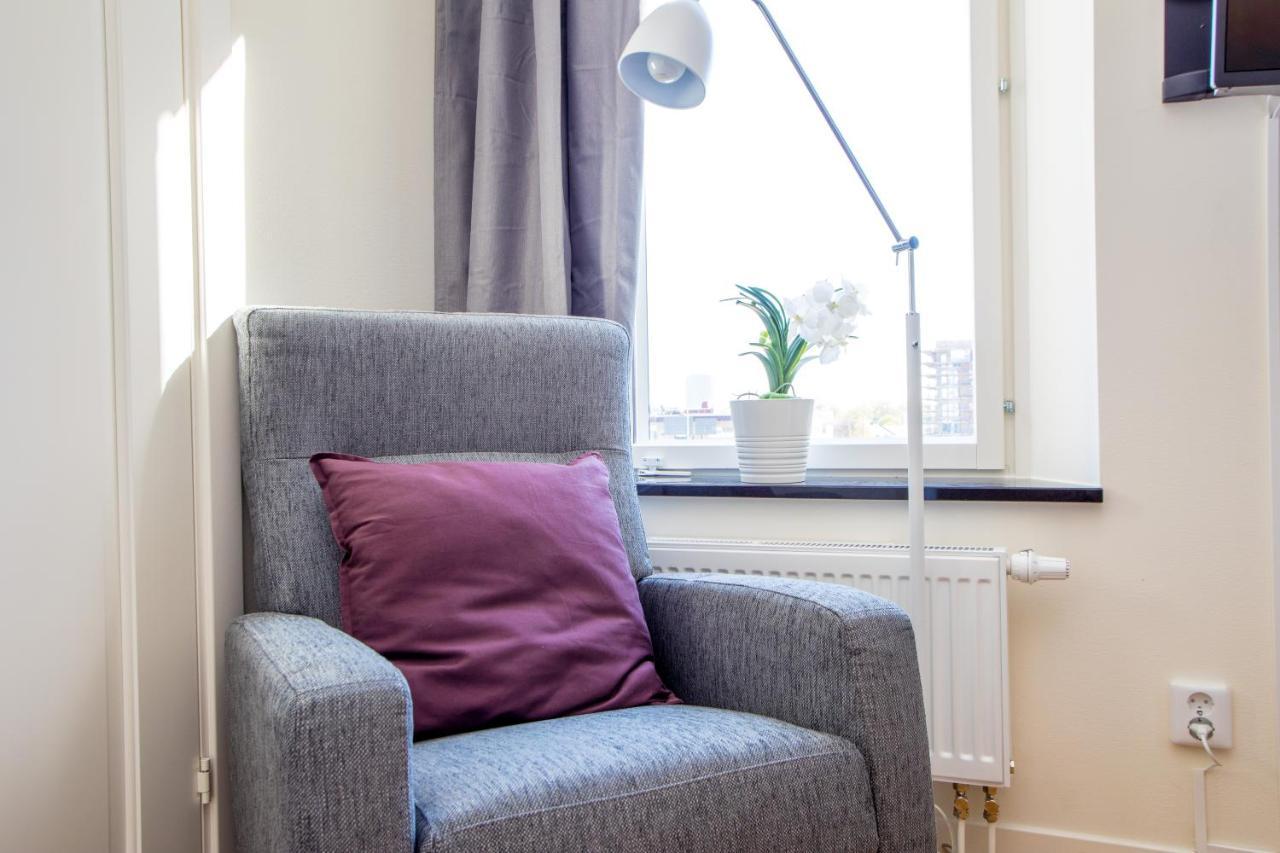 Apartdirect Linkoeping Vasastaden Экстерьер фото