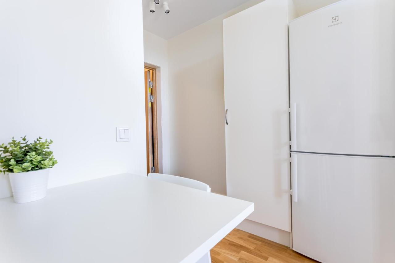 Apartdirect Linkoeping Vasastaden Экстерьер фото