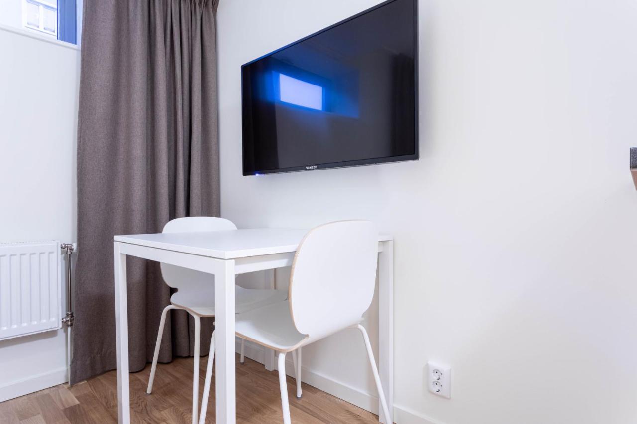 Apartdirect Linkoeping Vasastaden Экстерьер фото